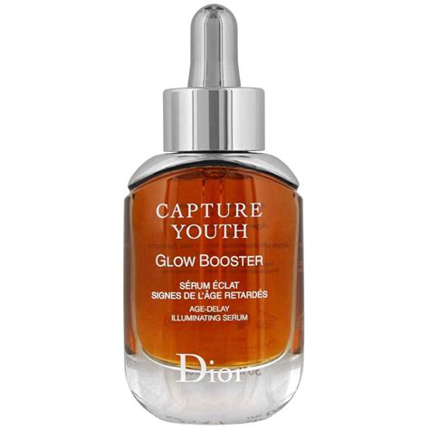 dior capture youth glow booster dupe|dior capture youth serum.